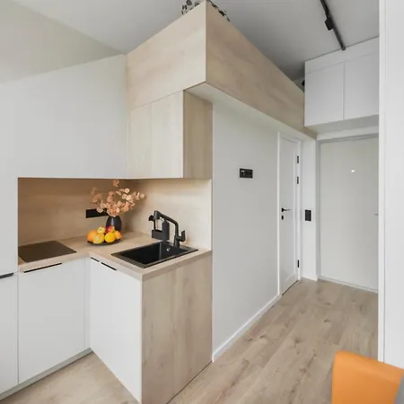 Cosy Appartamento Vilnius