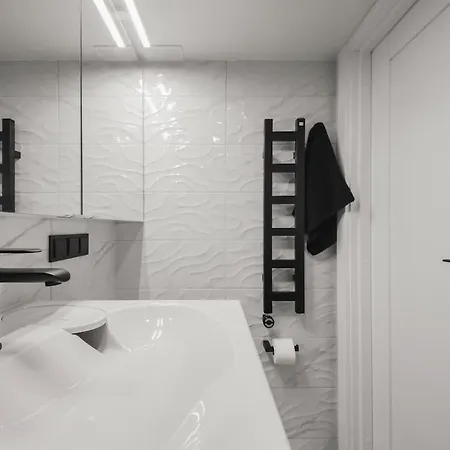 Appartamento Cosy Vilnius