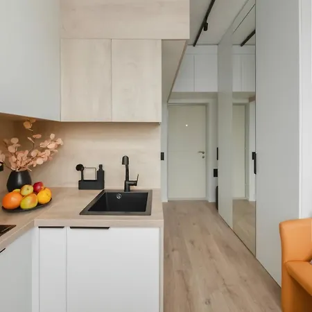 Cosy Apartmán