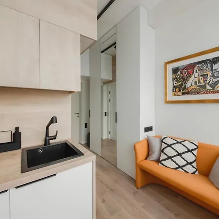 Cosy Vilnius
