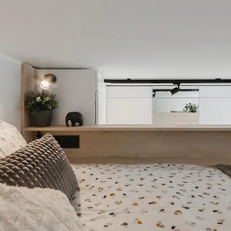 Appartamento Cosy Vilnius